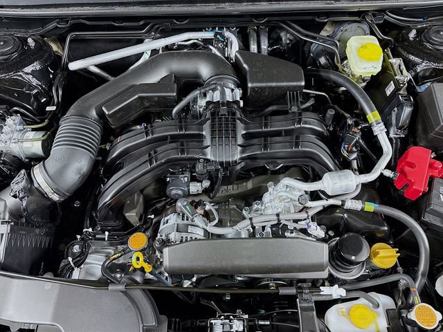 New 2026 Subaru Crosstrek 2.0i Premium image 29