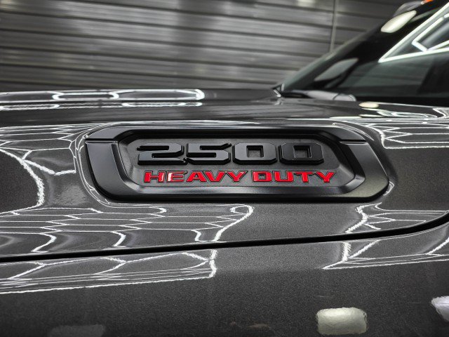 Used 2024 RAM 2500 Tradesman AWD/4WD image 41