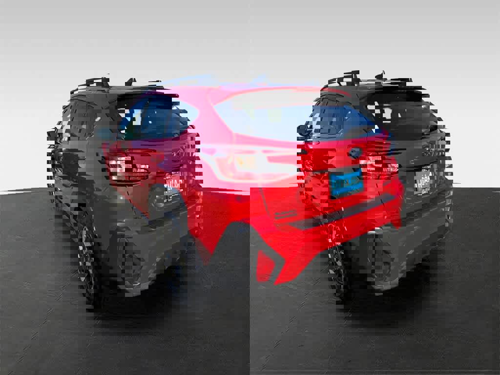 New 2026 Subaru Crosstrek 2.5i Limited image 4