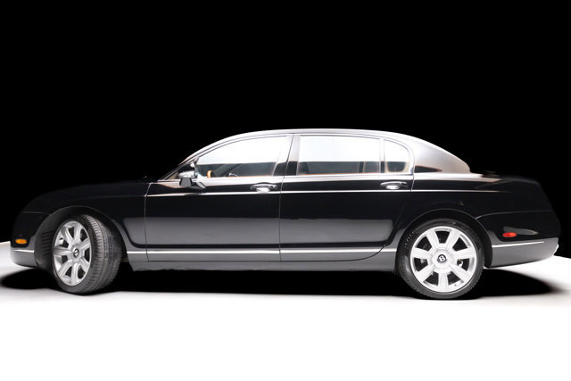 Used 2006 Bentley Flying Spur Flying Spur AWD/4WD image 18
