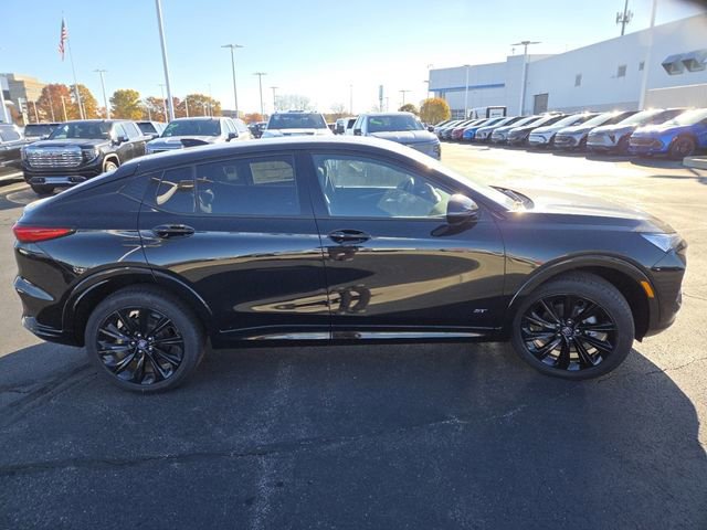 New 2026 Buick Envista Sport Touring w/ Convenience I Package image 19