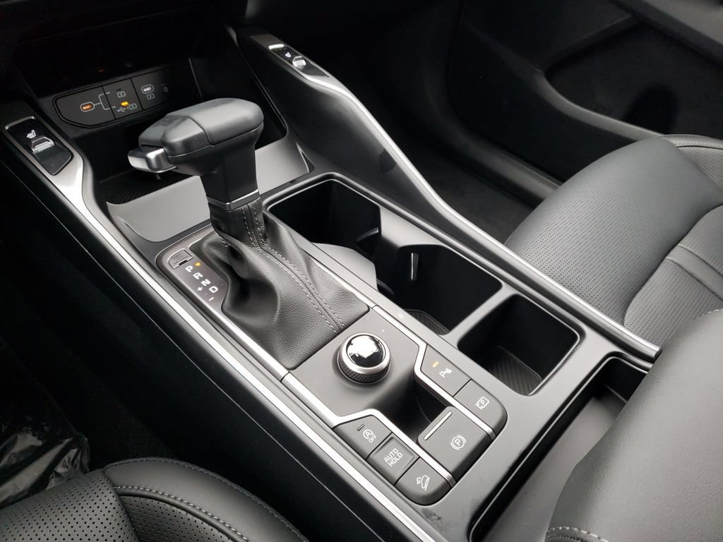 New 2026 Kia Sorento S FWD image 19