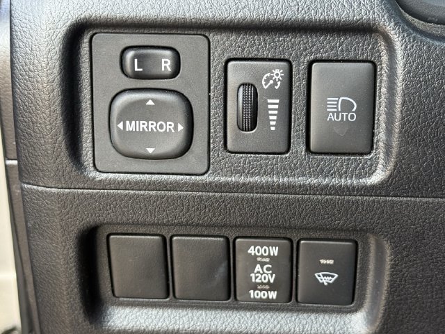 Used 2022 Toyota 4Runner SR5 RWD image 23
