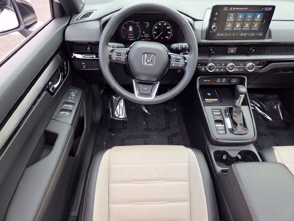Used 2024 Honda CR-V Sport Touring image 36