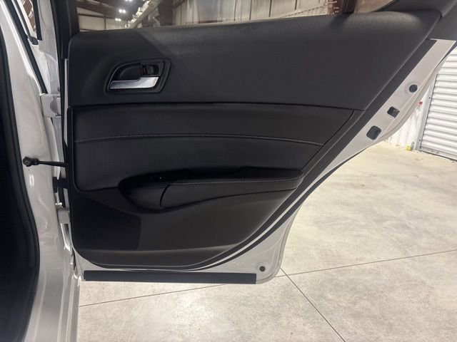 Used 2021 Acura ILX w/ Premium Package image 8