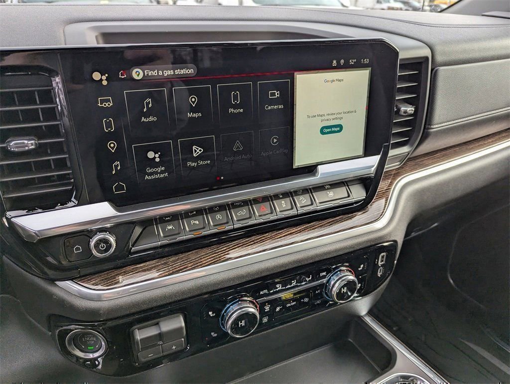 New 2026 GMC Sierra 1500 Elevation w/ Elevation Premium Package image 15