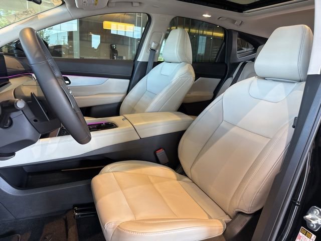 Used 2025 Nissan Murano SL AWD/4WD image 3