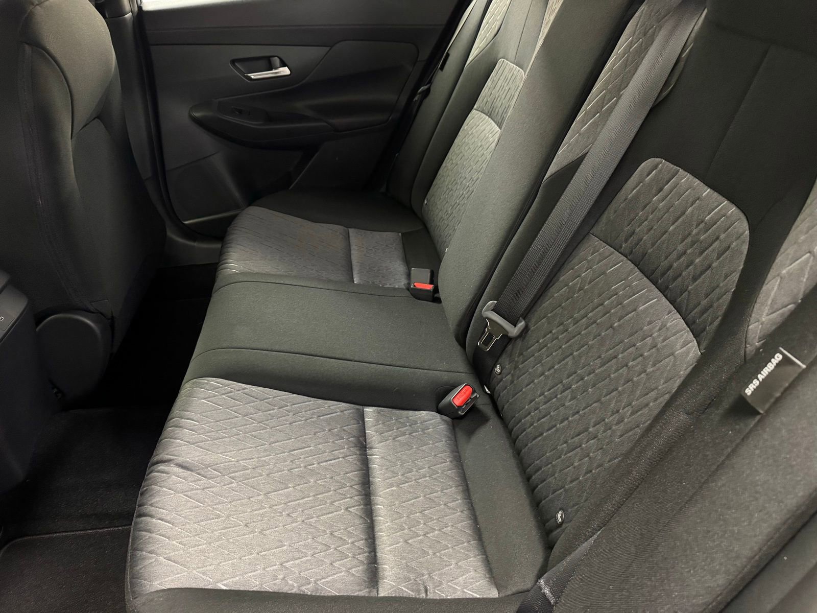 New 2026 Nissan Sentra SV w/ SV Convenience Package image 11