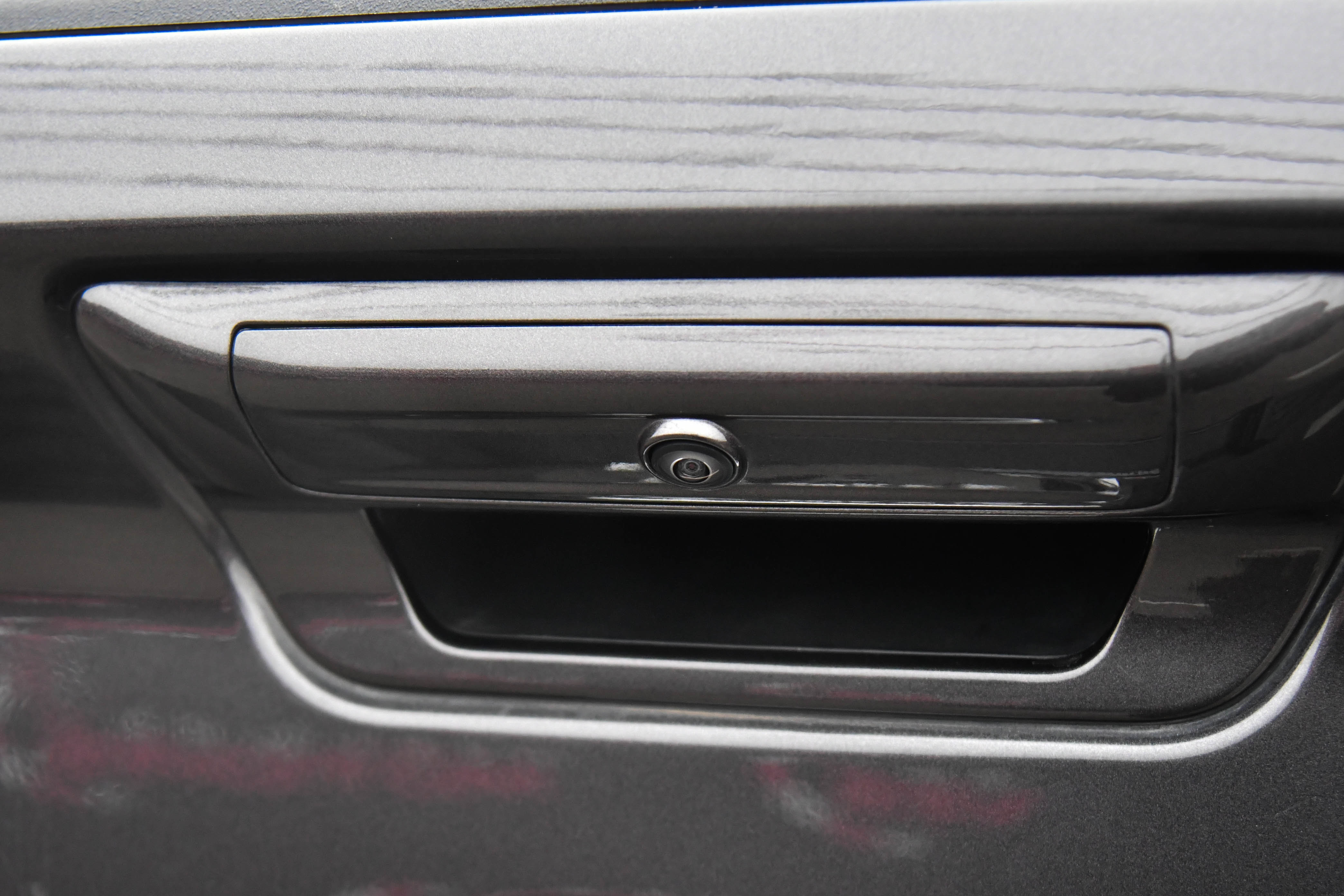 Used 2024 RAM 2500 Laramie image 45