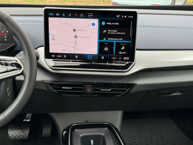 New 2025 Volkswagen ID.4 Pro S AWD/4WD image 14