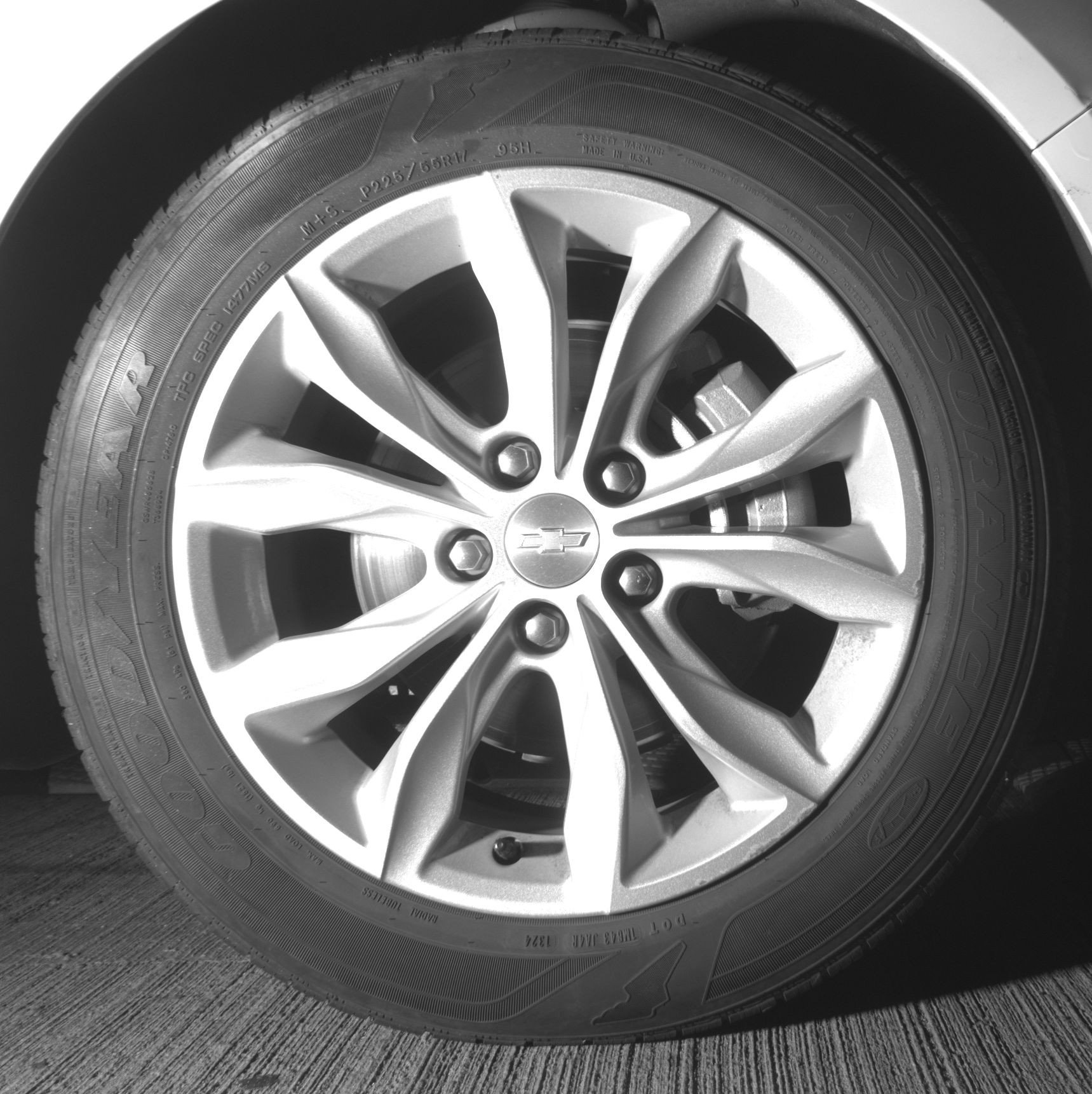 Used 2024 Chevrolet Malibu LT FWD image 20