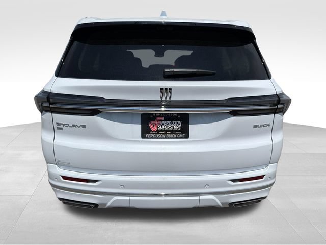 New 2026 Buick Enclave Avenir w/ Super Cruise Package AWD/4WD image 6