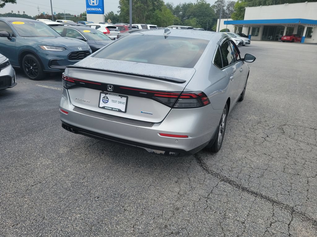 Used 2023 Honda Accord EX-L image 7
