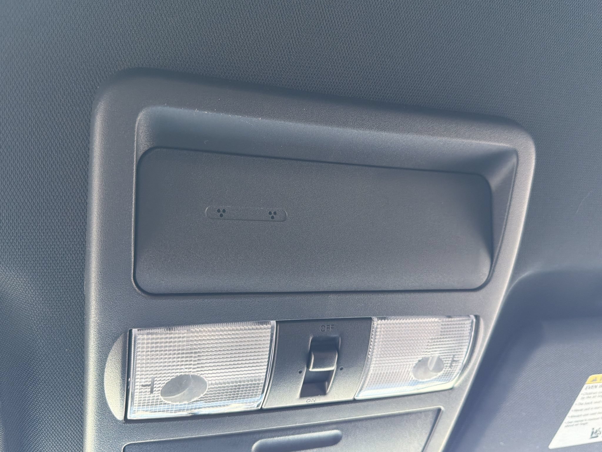 Used 2025 Nissan Frontier Pro-X RWD image 12
