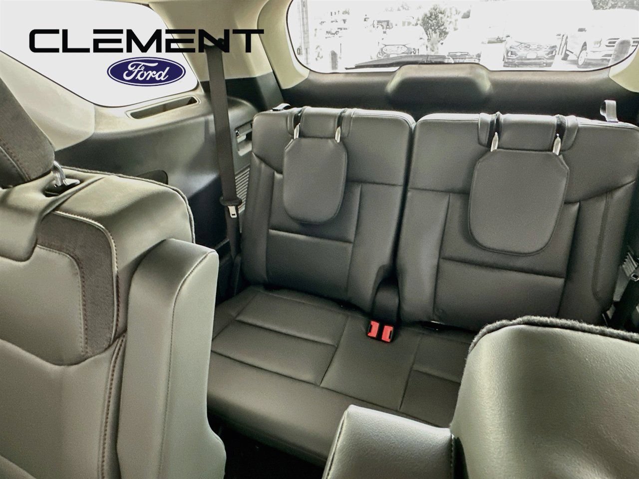 New 2026 Ford Explorer Active w/ Active Comfort Package AWD/4WD image 29