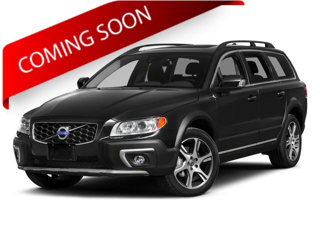 Used 2016 Volvo XC70 T5 Premier w/ Proximity Package