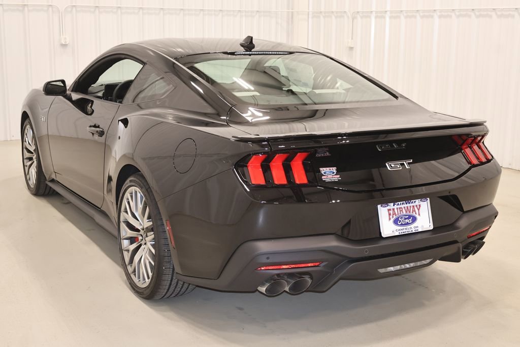 New 2026 Ford Mustang GT Premium image 6