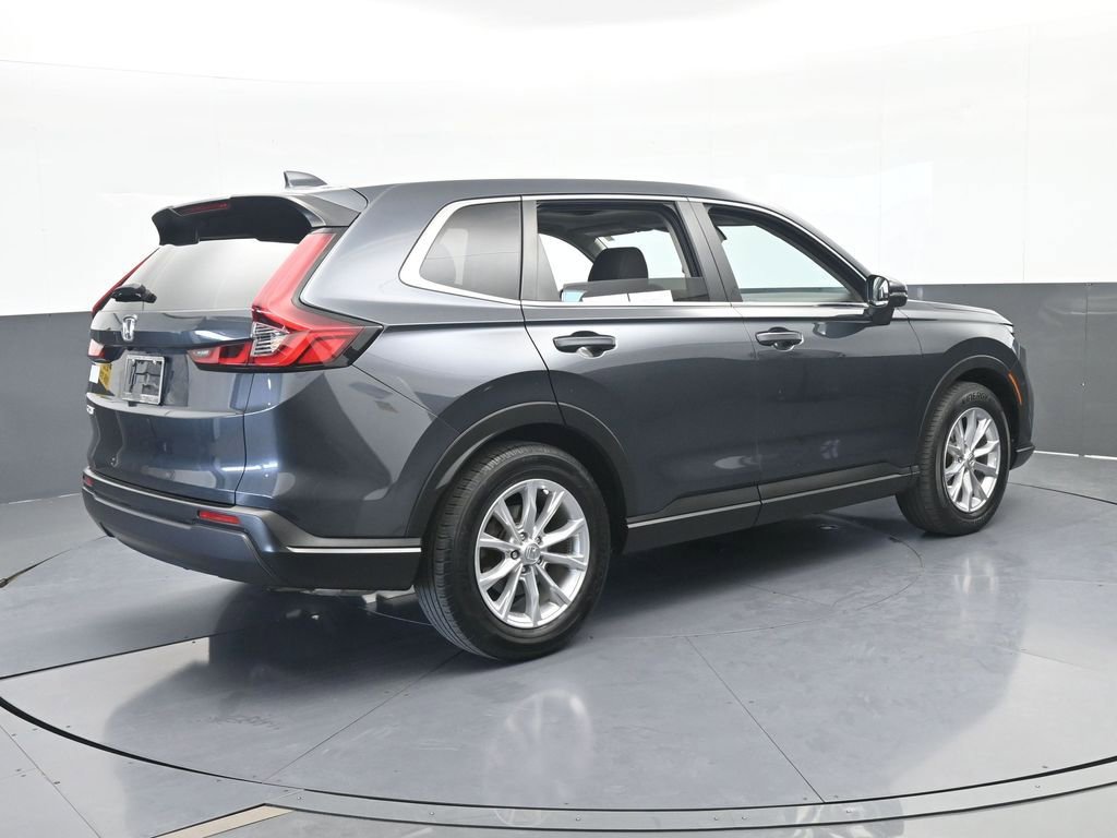 Used 2024 Honda CR-V EX image 6