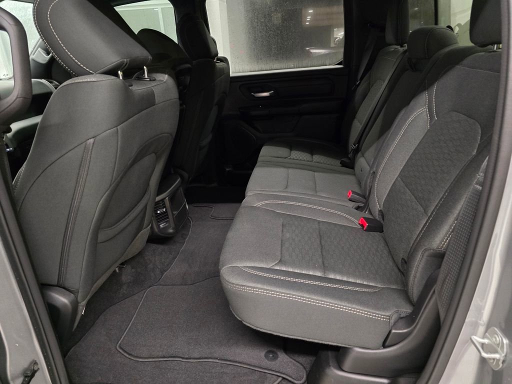 Certified 2026 RAM 1500 Tradesman image 34