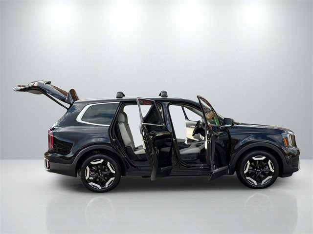 Certified 2025 Kia Telluride EX image 8