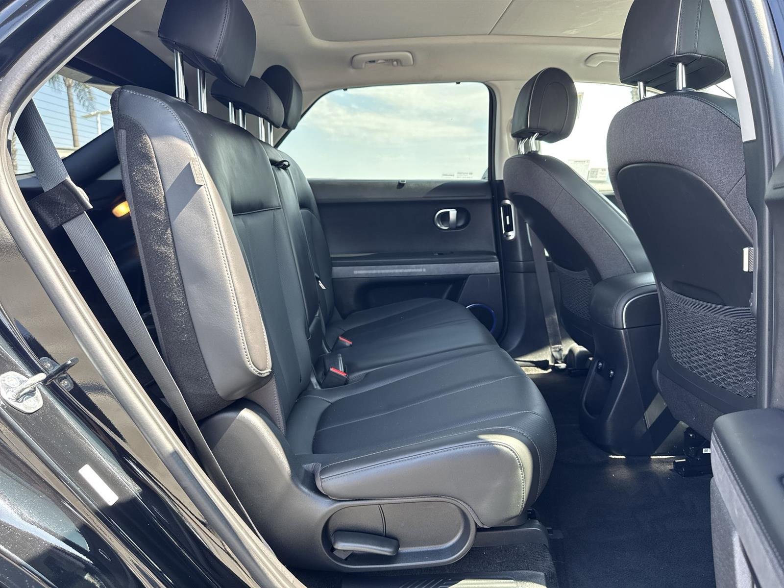 Certified 2024 Hyundai Ioniq 5 Limited image 37
