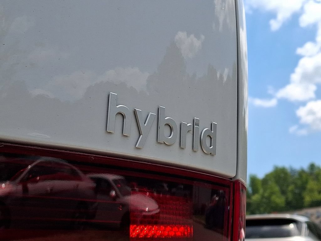 New 2026 Hyundai Santa Fe SEL FWD image 18