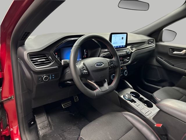 Used 2024 Ford Escape ST-Line image 17