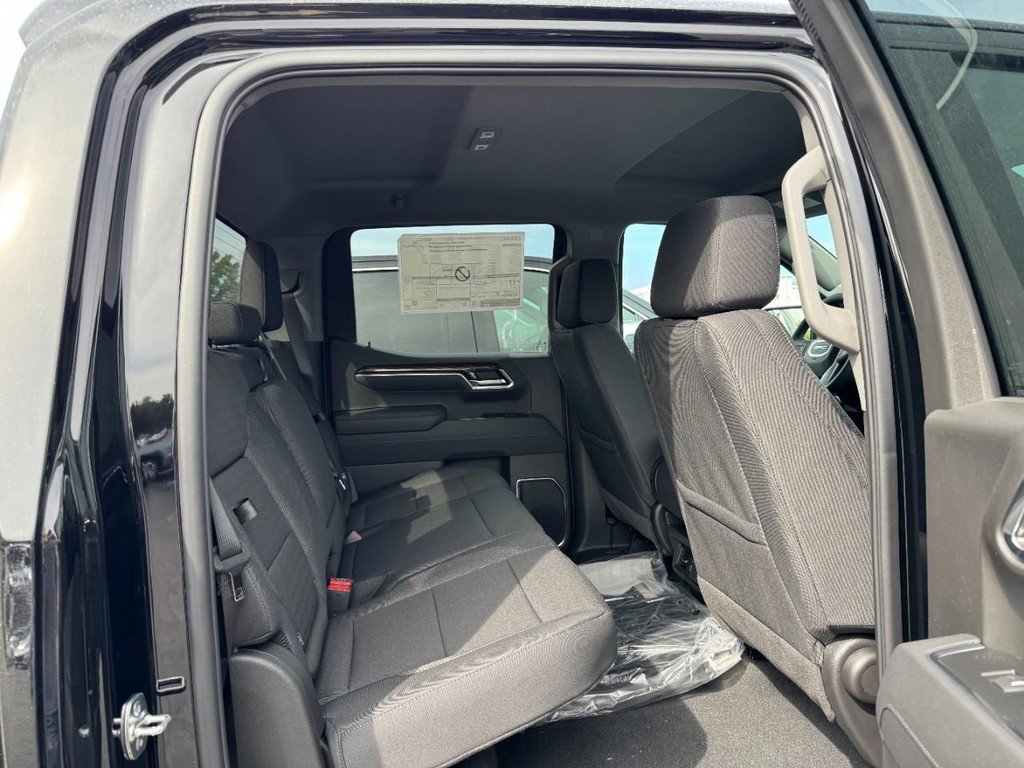 New 2026 GMC Sierra 1500 Elevation image 5