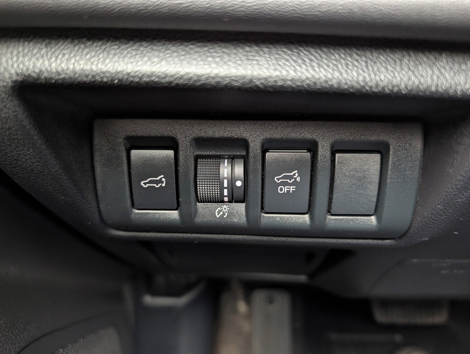 Used 2023 Subaru Outback Limited image 34