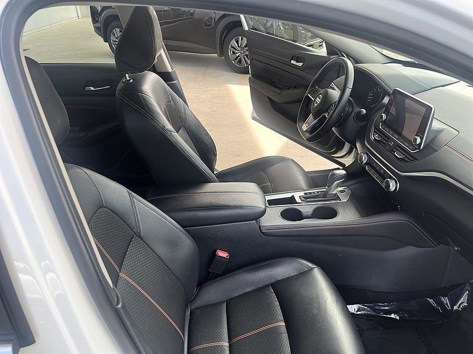 Used 2019 Nissan Altima 2.5 SR image 19