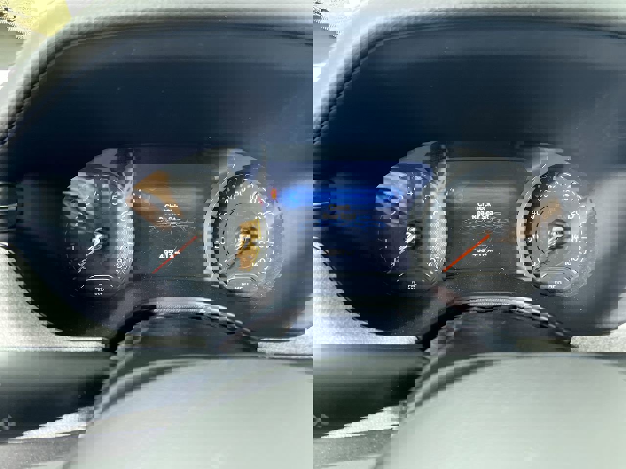 Used 2024 Jeep Compass Latitude image 20