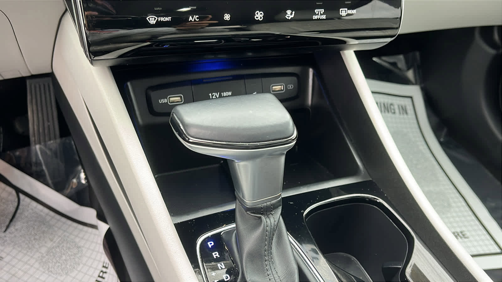 Used 2023 Hyundai Tucson SEL w/ Convenience Package image 17