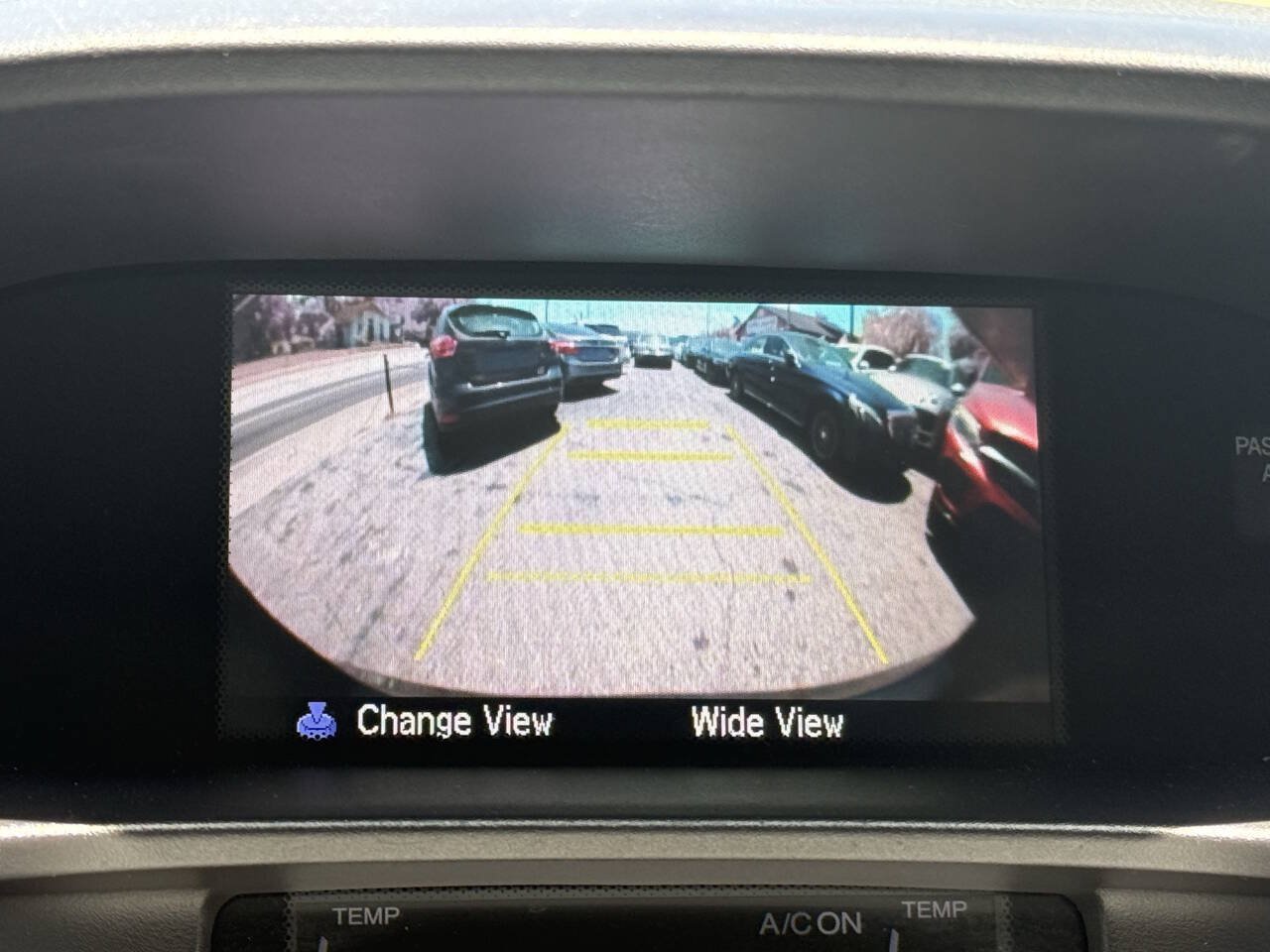 Used 2014 Acura RDX FWD image 18