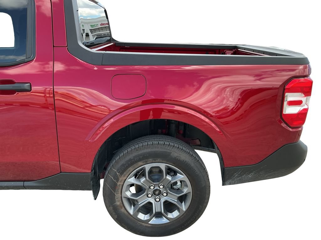 Used 2026 Ford Maverick XLT FWD image 13