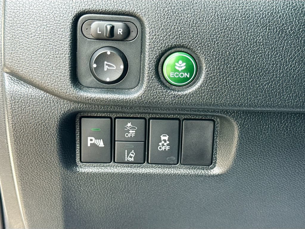 Used 2023 Honda Passport EX-L image 12