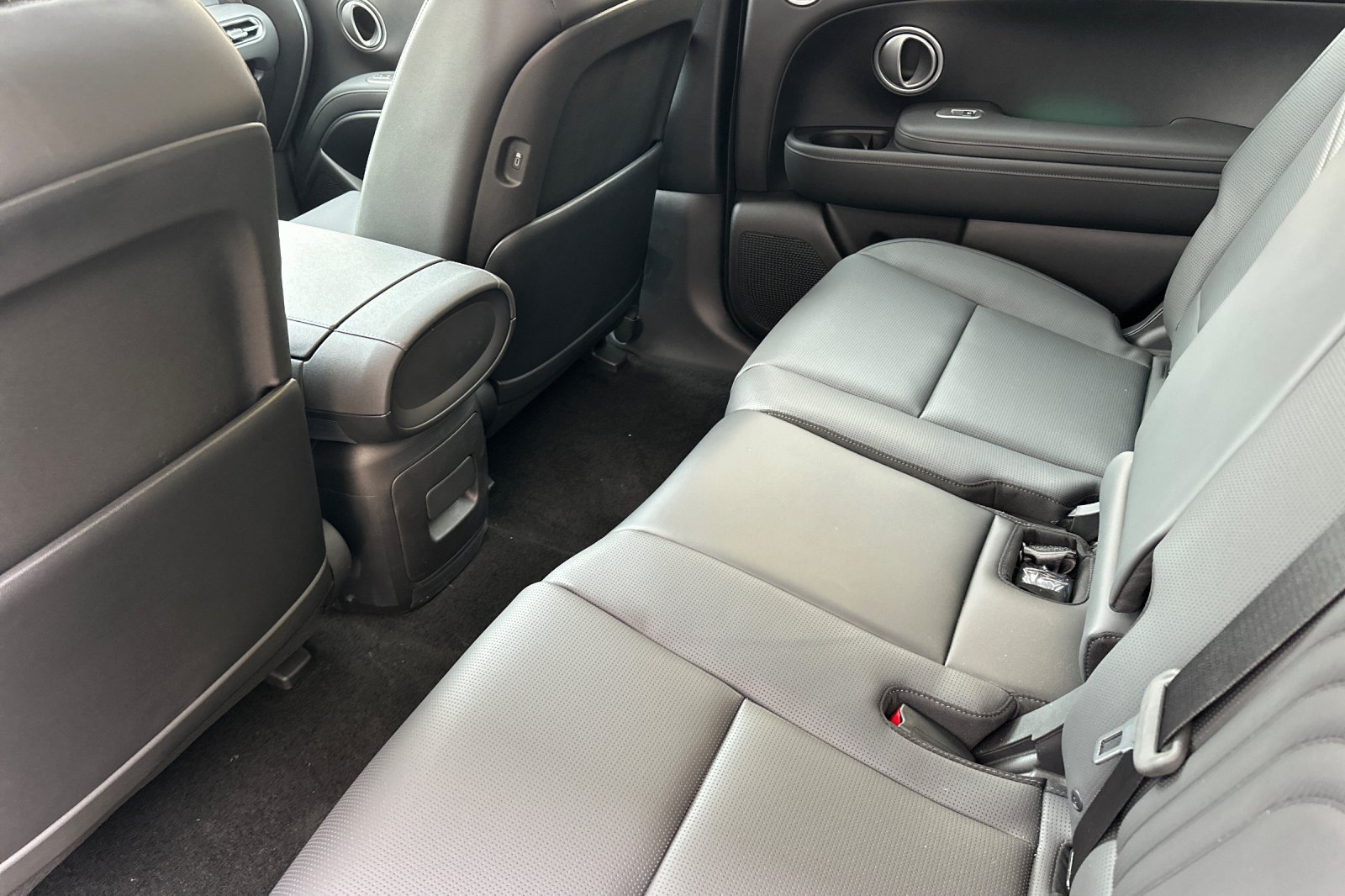New 2026 Hyundai Palisade SEL Premium AWD/4WD image 12