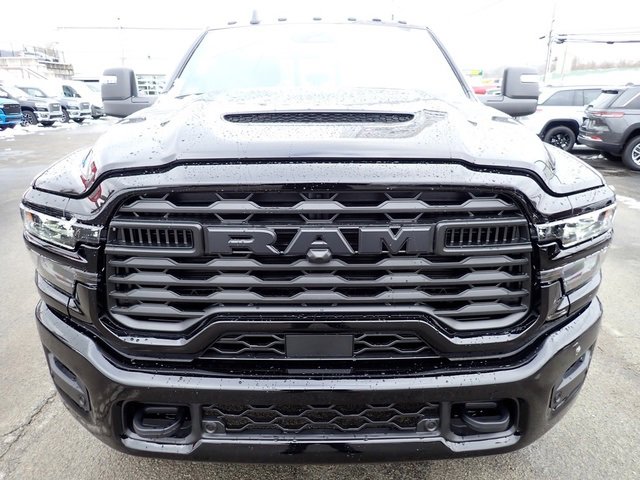 New 2026 RAM 2500 Tradesman image 10