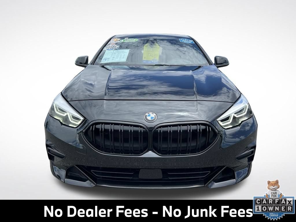 Used 2024 BMW 228i xDrive Gran Coupe AWD/4WD video 2