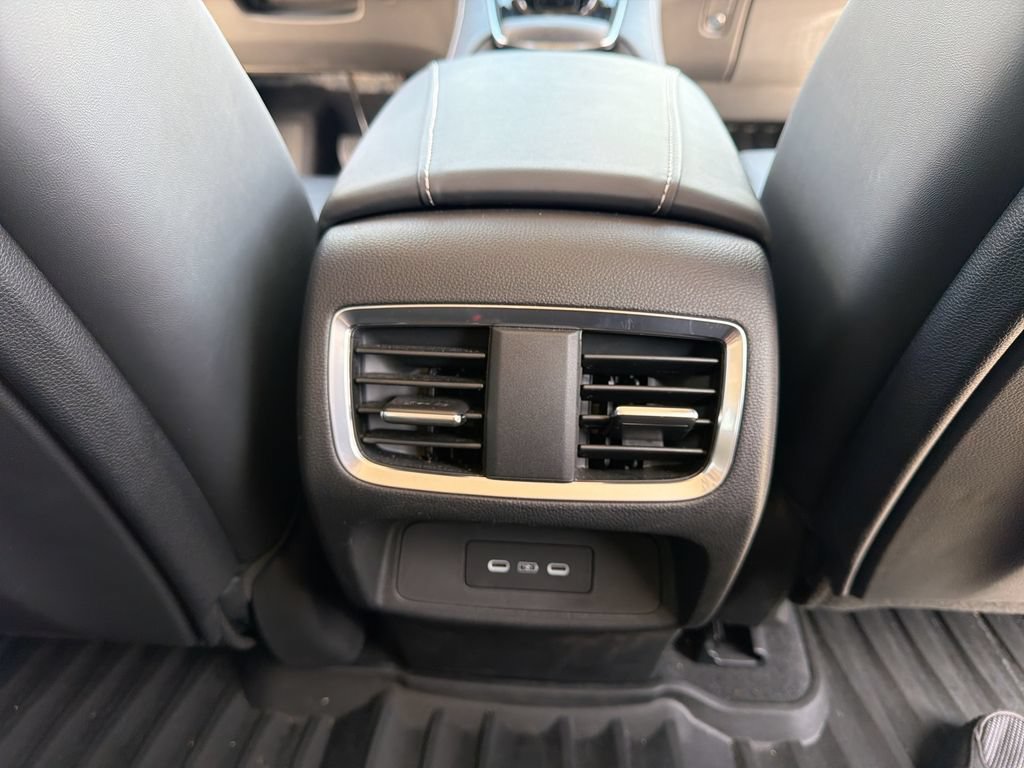Used 2022 Acura RDX FWD w/ Technology Package image 18