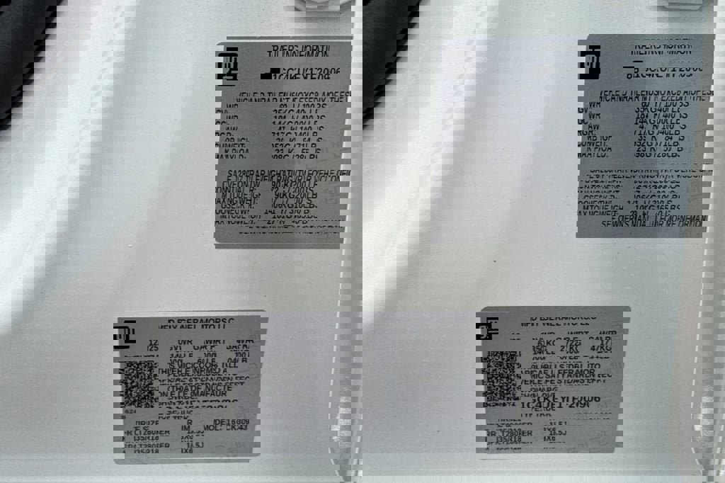 New 2026 Chevrolet Silverado 3500 LTZ w/ LTZ Plus Package image 28