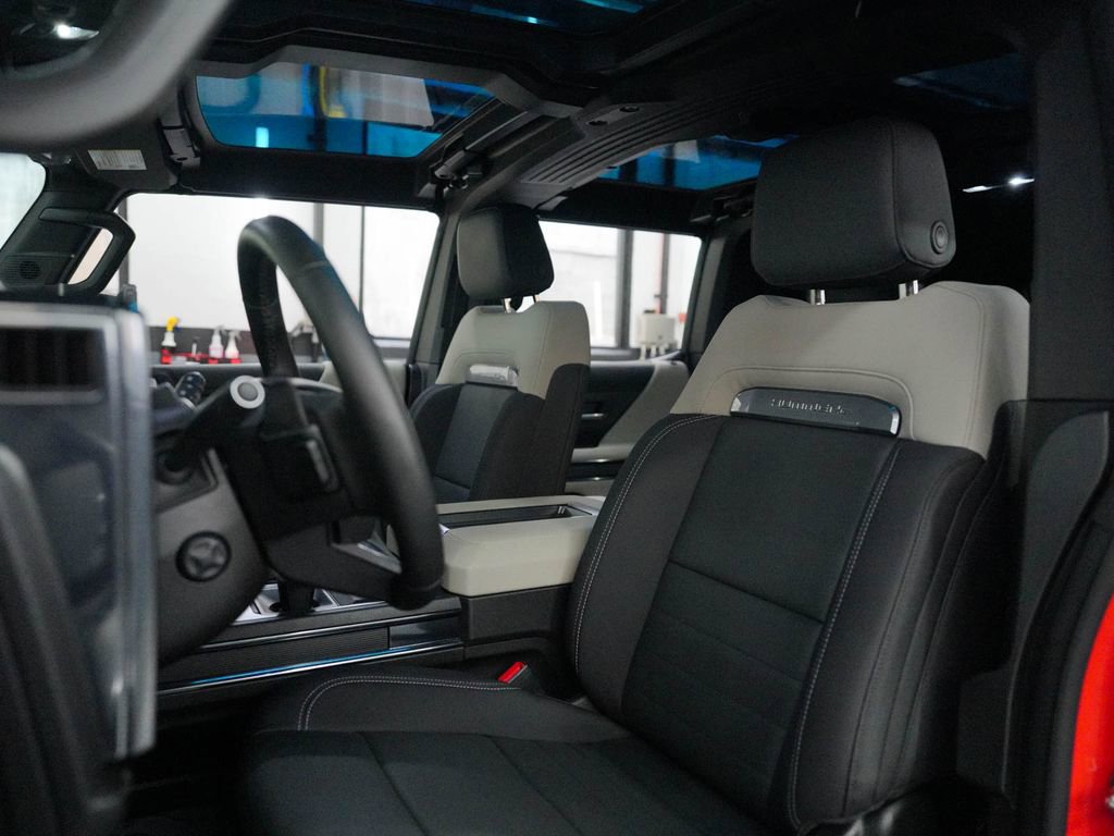 Used 2026 GMC Hummer EV SUV AWD/4WD image 29