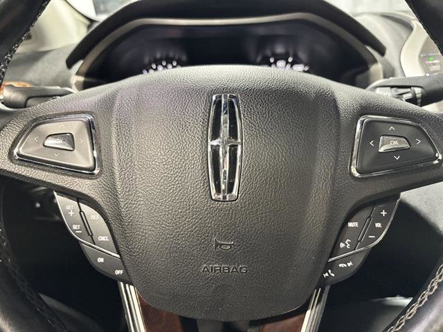 Used 2015 Lincoln MKZ w/ Equipment Group 102A Reserve image 24