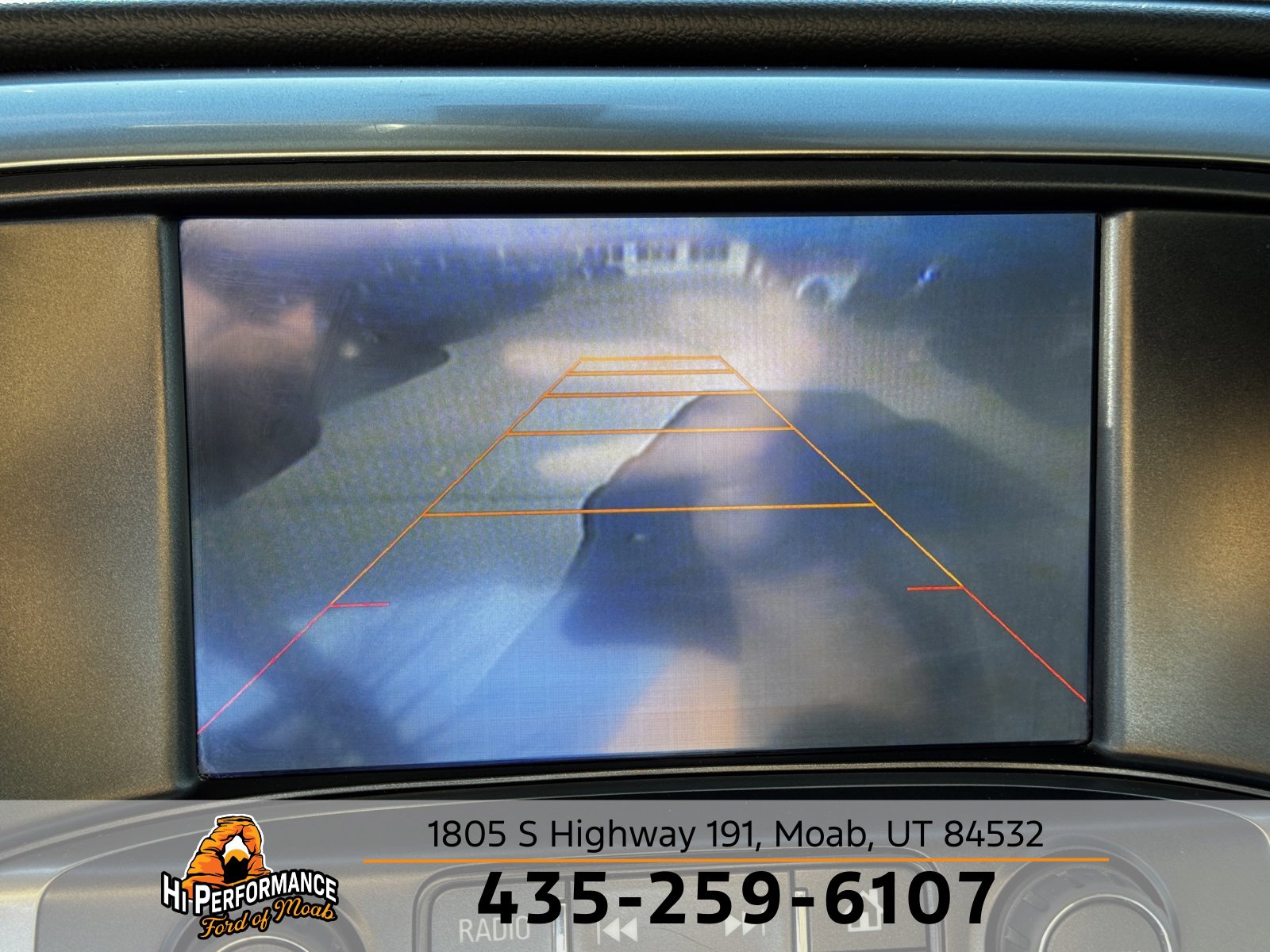 Used 2015 Chevrolet Silverado 1500 LTZ w/ LTZ Plus Package image 25