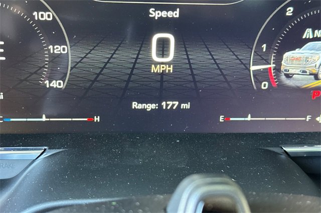 New 2026 GMC Sierra 1500 Denali image 27