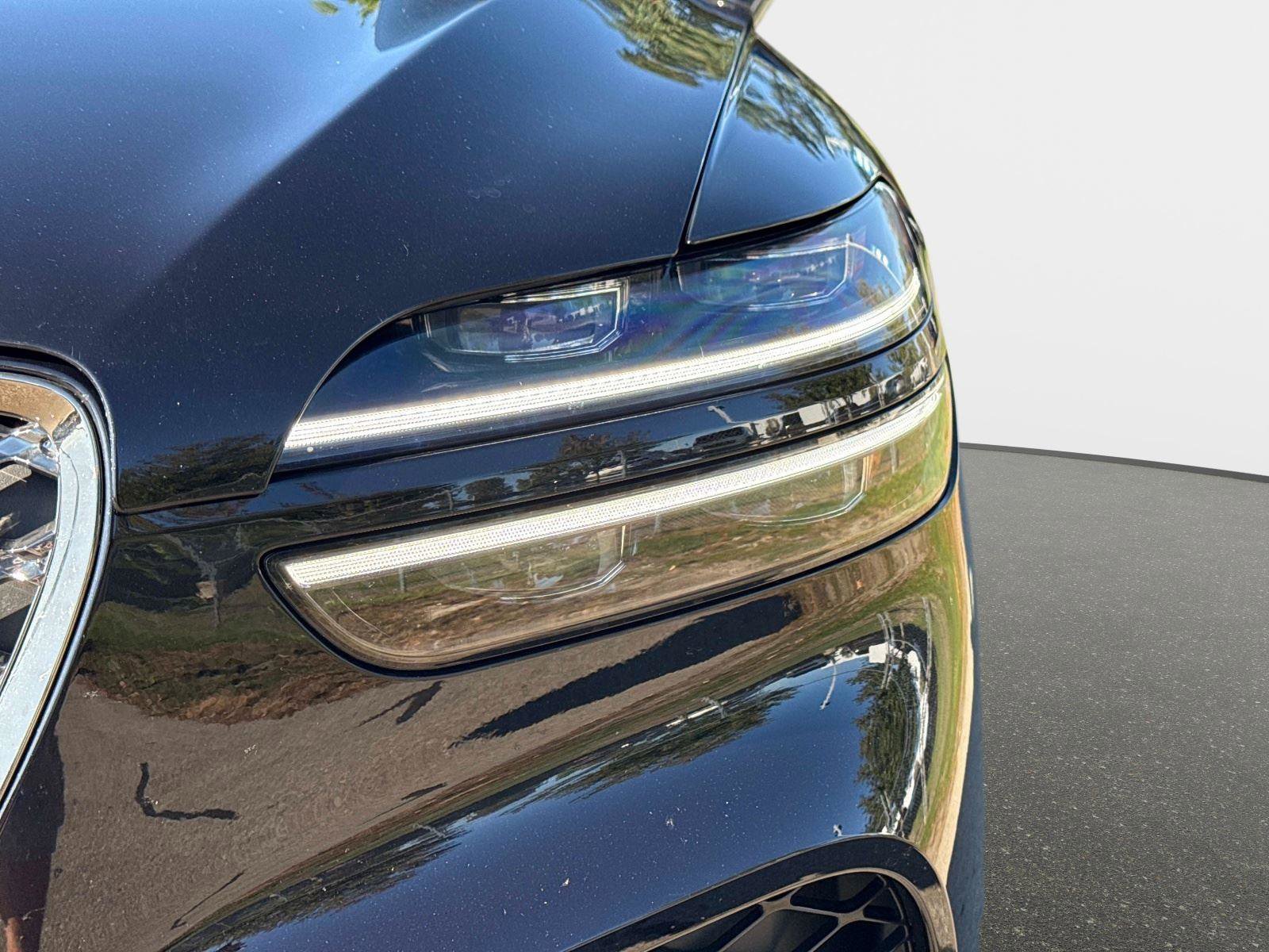 Used 2024 Genesis GV70 3.5T Sport image 10