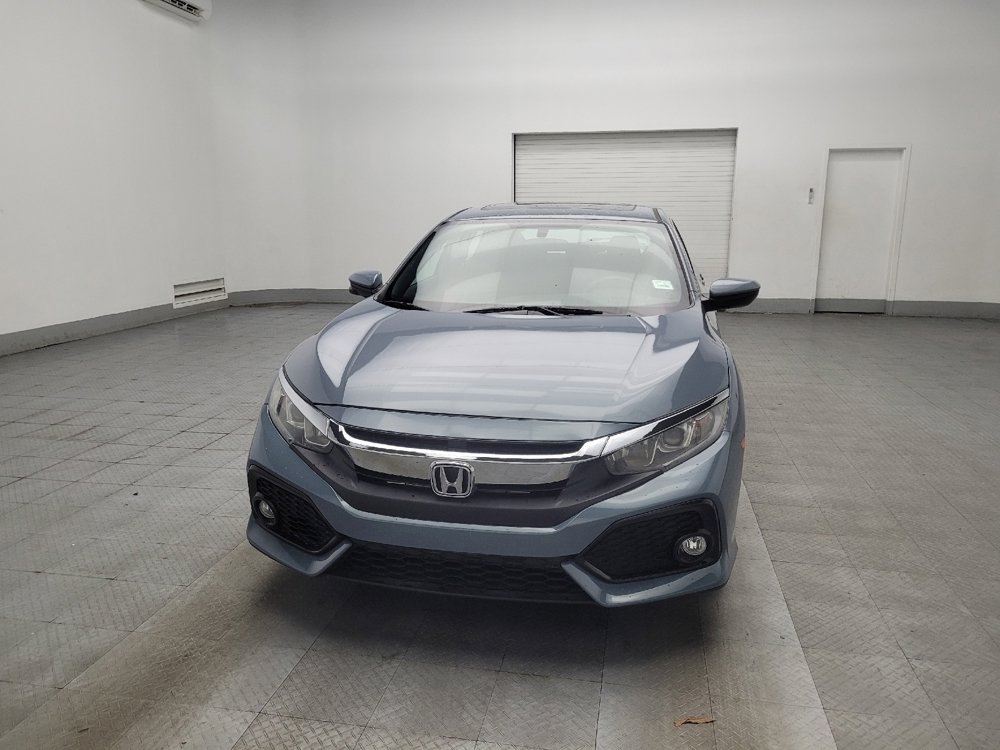 Used 2018 Honda Civic EX image 15