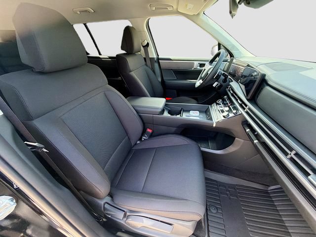 New 2026 Hyundai Santa Fe SE FWD image 28