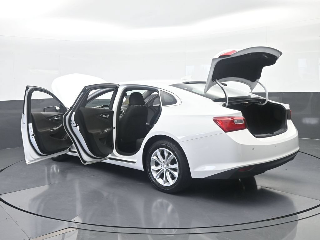Used 2024 Chevrolet Malibu LT FWD image 75