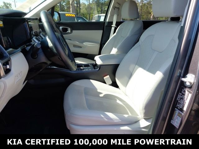 Certified 2023 Kia Sorento S image 22