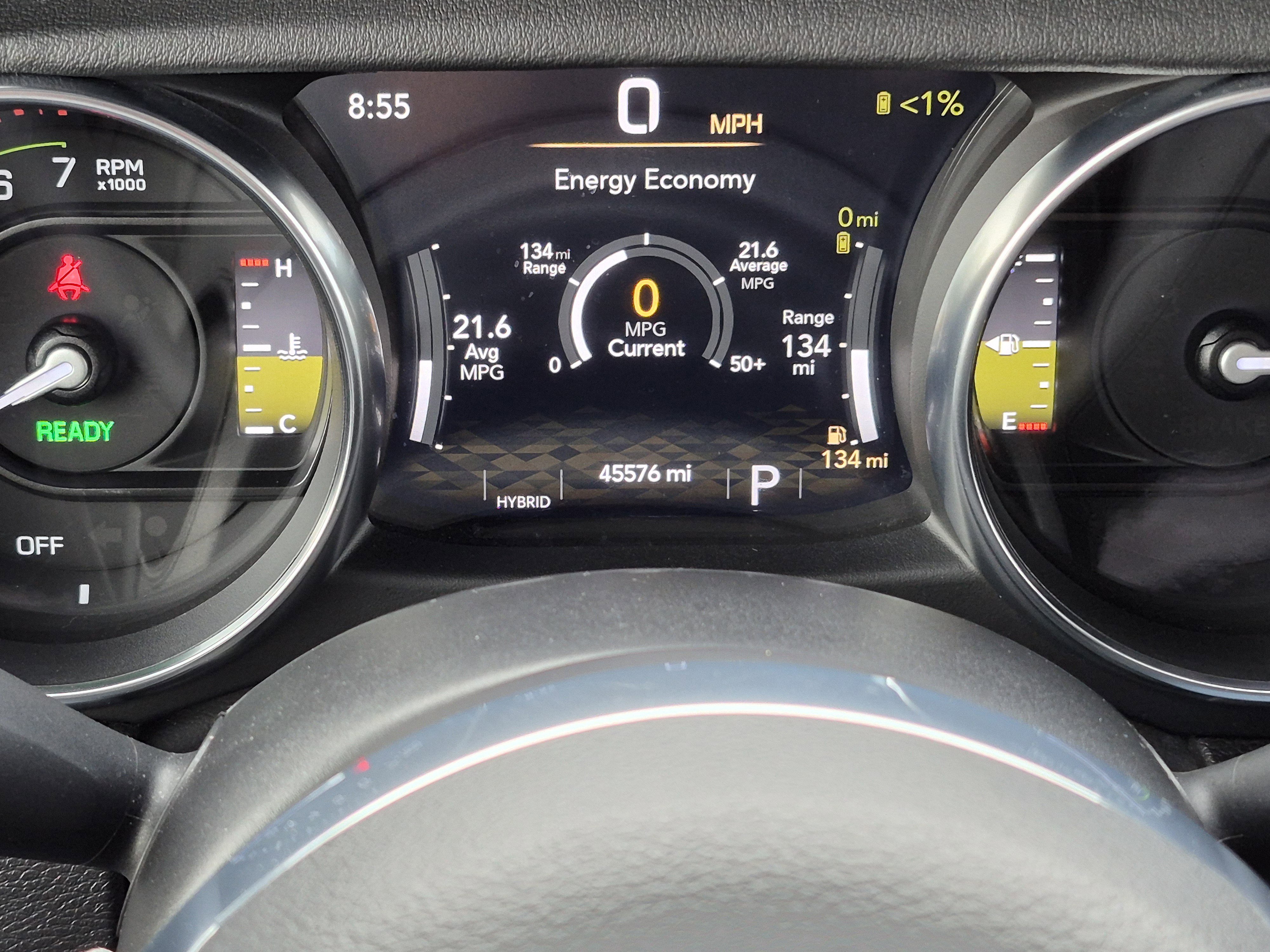 Used 2023 Jeep Wrangler Unlimited Sahara AWD/4WD image 14